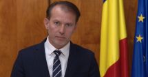 Stire din Politică-Administrație : Florin Cîțu: „Miniștrii USR recunosc că sunt incompetenți dacă votează moțiunea PSD”