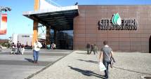 Stire din Social : City Park Mall se alătură campaniei "Curățăm Constanța noastră"