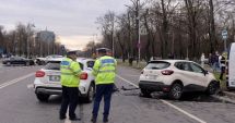 Stire din Actualitate : Șoferii cu asigurare City Insurance pot folosi în continuare procedura amiabilă, în caz de accident rutier, anunță UNSAR