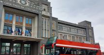 Stire din Social : Autobuzele CiTy Tour au reintrat pe traseu