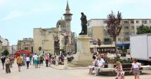 Stire din Social : City Break la Constanța. Ce pot face turiștii în extrasezon, la mare