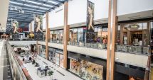 Stire din Eveniment : UPDATE: Alertă la City Park Mall din Constanța! "Este miros înțepător, provoacă tuse și amorțeală a limbii"