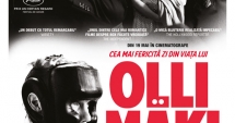 Stire din Cultură-Educație : "Cea mai fericită zi din viața lui Olli Mäki", proiecție specială,  la Cinema Cityplex - Tomis Mall