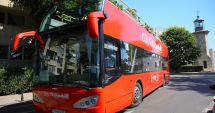Stire din Social : Care este programul autobuzelor şi al chioşcurilor CT BUS pe 1 iunie