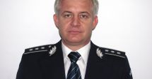 Stire din Eveniment : Moment emoționant în IPJ Constanța. A ieșit la pensie șeful Serviciului Caziere