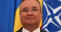 Nicolae Ciucă, la Reuniunea miniștrilor apărării din statele membre NATO