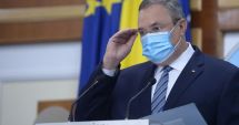 Stire din Politică-Administrație : Premierul Nicolae Ciucă a anunţat priorităţile mandatului său interimar