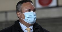 Stire din Politică-Administrație : Surse: Nicolae Ciucă își va depune mandatul de premier desemnat