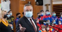 Stire din Politică-Administrație : Nicolae Ciucă, proiect pentru persoanele cu dizabilităţi intelectuale. Ce măsuri pregătește pentru şedinţa de Guvern viitoare