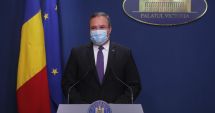 Stire din Politică-Administrație : Masca la exterior ar putea fi eliminată! Nicolae Ciucă: „Mâine vor fi decise măsurile de sărbători”