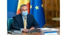 Stire din Politică-Administrație : VIDEO: Nicolae Ciucă, întâlnire cu specialiști în medicină la Centre de infarct și Centre de Stroke