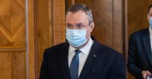Stire din Social : Nicolae Ciucă, întâlnire cu elevii: „Bursele trebuie acordate pe baze coerente şi motivante”