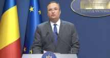 Stire din Politică-Administrație : Premierul Nicolae Ciucă, declarații de ultimă oră: ”România condamnă cu fermitate atacul armatei ruse”