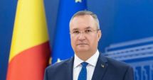 Stire din Politică-Administrație : Premierul Ciucă, de Florii: "Mesajul central al creștinismului este iubirea ce ne aduce speranță, pace și solidaritate"