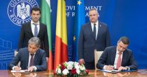 Stire din Politică-Administrație : Premierul Ciucă anunță deschiderea unui nou punct de trecere la frontiera Giurgiu-Ruse