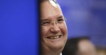 Stire din Politică-Administrație : Nicolae Ciucă îi îndeamnă pe tineri să nu mai plece peste hotare: "Vă încurajez să vă proiectați un viitor în România"
