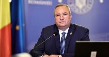 Stire din Politică-Administrație : Nicolae Ciucă: Guvernul adoptă voucherele sociale. De ele vor beneficia 3 milioane de români