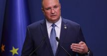 Stire din Politică-Administrație : Nicolae Ciucă, mesaj pentru supraviețuitorii de cancer