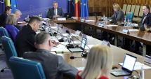 Stire din Politică-Administrație : Ordonanța speculei a fost adoptată! Care sunt amenzile pentru cei care umflă nejustificat prețurile