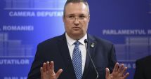 Stire din Actualitate : Nicolae Ciucă: "Nu este sănătos și responsabil să te joci cu sistemul fiscal în perioade de instabilitate"
