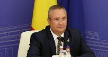 Stire din Politică-Administrație : Nicolae Ciucă, mesaj de Ziua Drapelului Național: ”Tricolorul ne dă sentimentul de siguranță în orice colț al lumii ne-am afla”