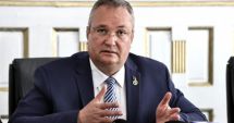 Stire din Politică-Administrație : Nicolae Ciucă, mesaj pentru polițiștii de frontieră: "Fiți mândri de faptul că sunteți străjerii Europei"