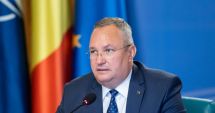Stire din Politică-Administrație : Secetă în România: Premierul Ciucă: Programul „De trei ori subvenția” a început să devină activ