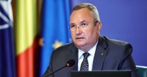 Stire din Actualitate : Nicolae Ciucă participă la cel de-al doilea Summit al Platformei Crimeea la nivel de șefi de stat și de guvern