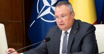 Stire din Politică-Administrație : Nicolae Ciucă: „Avem o iarnă grea în faţă. Nu va fi uşor. Suntem pregătiţi pentru orice scenariu”