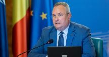 Stire din Eveniment : Reacția lui Nicolae Ciucă, după ce Emmanuel Macron a anunțat trimiterea tancurilor Leclerc în România
