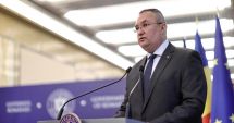 Stire din Politică-Administrație : Nicolae Ciucă: „Pandemia, războiul, criza energetică și cea economică au avut consecințe extrem de dureroase asupra femeilor și fetelor”