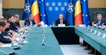 Stire din Politică-Administrație : Prima ședință de Guvern din 2023. Nicolae Ciucă: „Sunt bani pentru plata pensiilor și a ajutoarelor”
