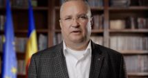 Stire din Politică-Administrație : Nicolae Ciucă îi cere Elenei Lasconi să se retragă din cursa prezidenţială