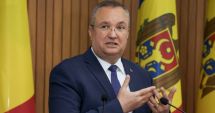 Stire din Politică-Administrație : Nicolae Ciucă: „Acordul voluntar la plafonarea TVA la alimentele de bază poate să asigure cea mai bună reacţie”