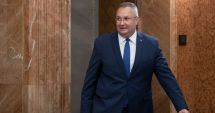 Stire din Politică-Administrație : Nicolae Ciucă: „Preocuparea noastră este să rămânem în ţinta de deficit de 4,4%”