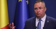 Stire din Politică-Administrație : Nicolae Ciucă: „Suma propusă privind reducerea cheltuielilor bugetare este de 5 miliarde de lei”