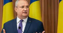 Nicolae Ciucă: „România rămâne cel mai apropiat partener şi prieten al Republicii Moldova”