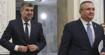Stire din Politică-Administrație : Nicolae Ciucă, despre un tandem cu Marcel Ciolacu: „Orice decizie în PNL se va lua în urma unei analize”