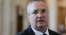 Stire din Politică-Administrație : Nicolae Ciucă, discuţii cu premierul moldovean şi preşedintele Parlamentului de la Chişinău