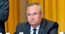 Stire din Politică-Administrație : Nicolae Ciucă: „PNL nu a cerut absolut nimic de la niciunul dintre partidele din coaliţie”