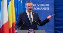 Stire din Politică-Administrație : Nicolae Ciucă: „Prefecţii nu au doar responsabilitatea de a reprezenta Guvernul în teritoriu”