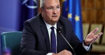 Stire din Politică-Administrație : Nicolae Ciucă: „Programul Saligny, una dintre cele mai importante oportunităţi”