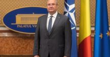 Stire din Politică-Administrație : Nicolae Ciucă: „E nevoie de mai multă promovare a produselor românești în magazine”