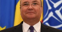 Stire din Eveniment : În civil! Nicolae Ciucă: "Am luat cea mai grea decizie din carieră"