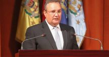Stire din Eveniment : Ministrul Nicolae Ciucă, la Reuniunea informală a miniștrilor apărării din statele membre ale UE