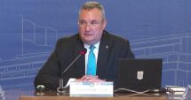 Stire din Cultură-Educație : Ciucă, mesaj pentru profesori: „Nu pot să le promit acum şi nu voi promite niciodată ceea ce nu se poate realiza”