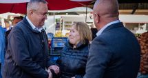 Stire din Politică-Administrație : Nicolae Ciucă și PNL, campanii pe teme economice