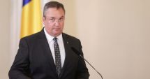 Premierul Nicolae Ciucă a transmis că reducerea abandonului şcolar este un obiectiv al Guvernului