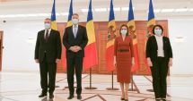 Stire din Politică-Administrație : Premierul Ciucă, de acord cu sprijinirea refugiaţilor care trec prin Republica Moldova