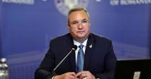 Premierul Nicolae Ciucă a oferit noi detalii despre rectificarea bugetară